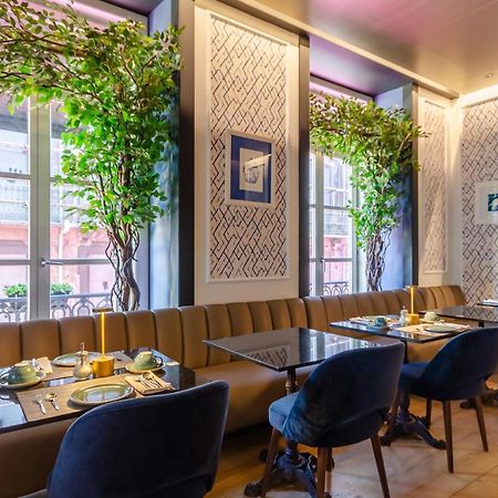 Lx Boutique Hotel Lisboa Εξωτερικό φωτογραφία