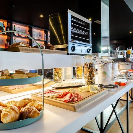 Lx Boutique Hotel Lisboa Εξωτερικό φωτογραφία