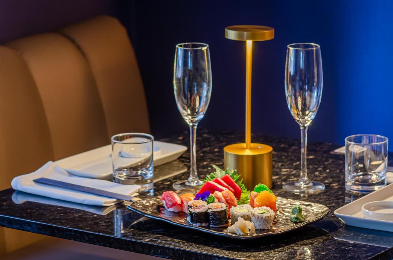 Lx Boutique Hotel Lisboa Εξωτερικό φωτογραφία
