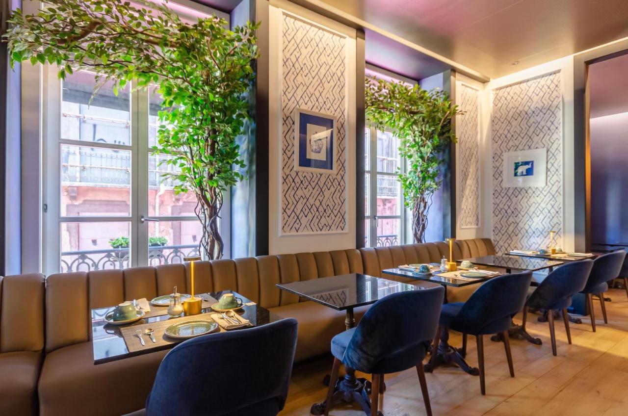 Lx Boutique Hotel Lisboa Εξωτερικό φωτογραφία