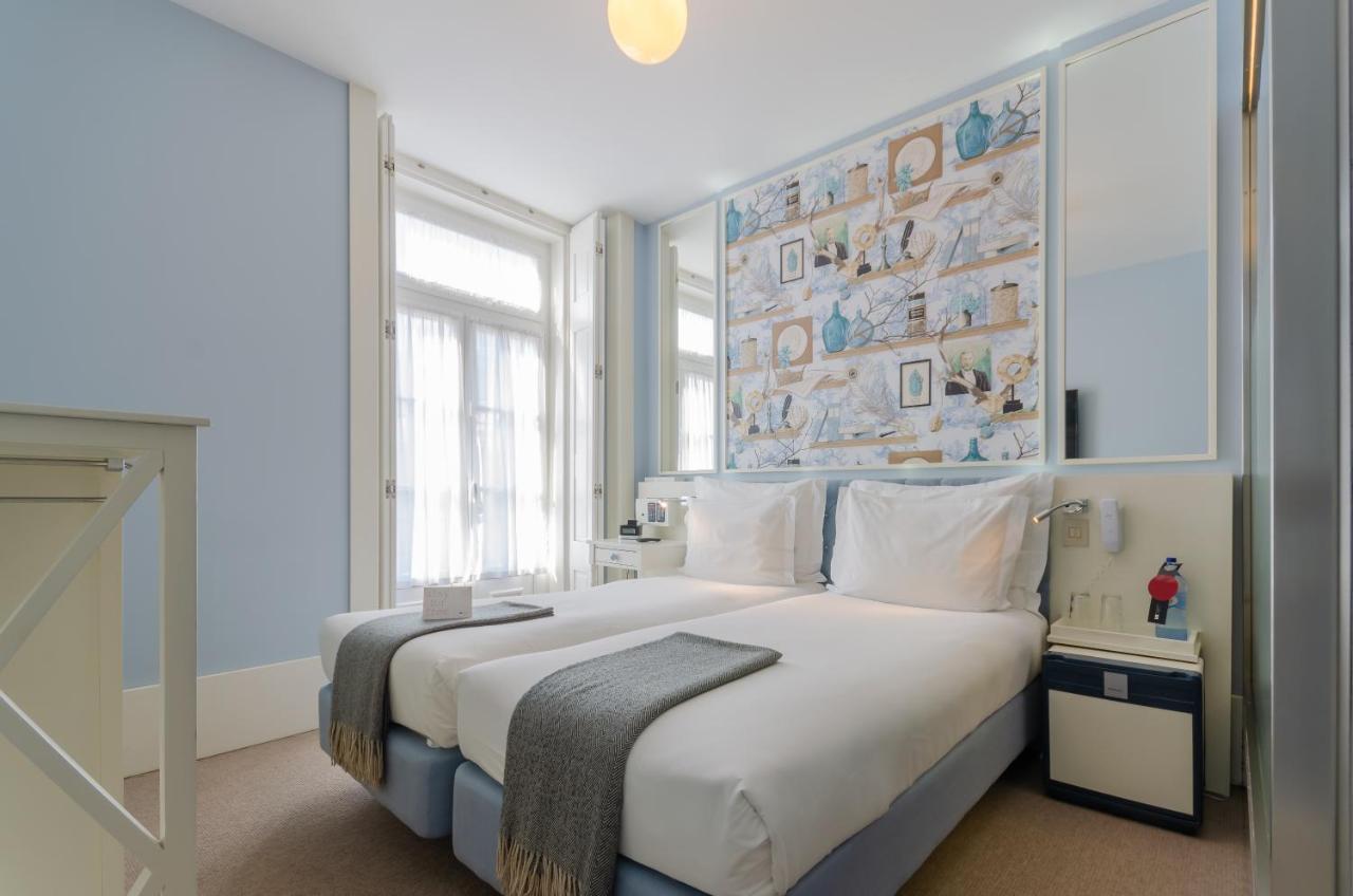 Lx Boutique Hotel Lisboa Εξωτερικό φωτογραφία