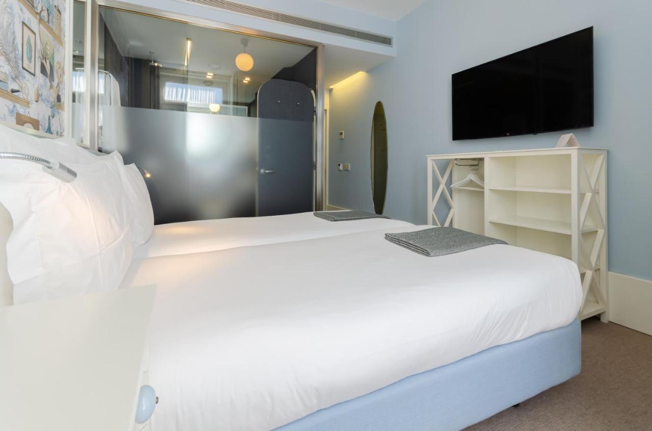 Lx Boutique Hotel Lisboa Εξωτερικό φωτογραφία