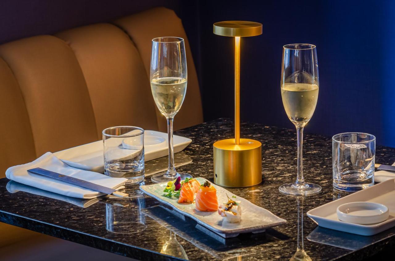 Lx Boutique Hotel Lisboa Εξωτερικό φωτογραφία