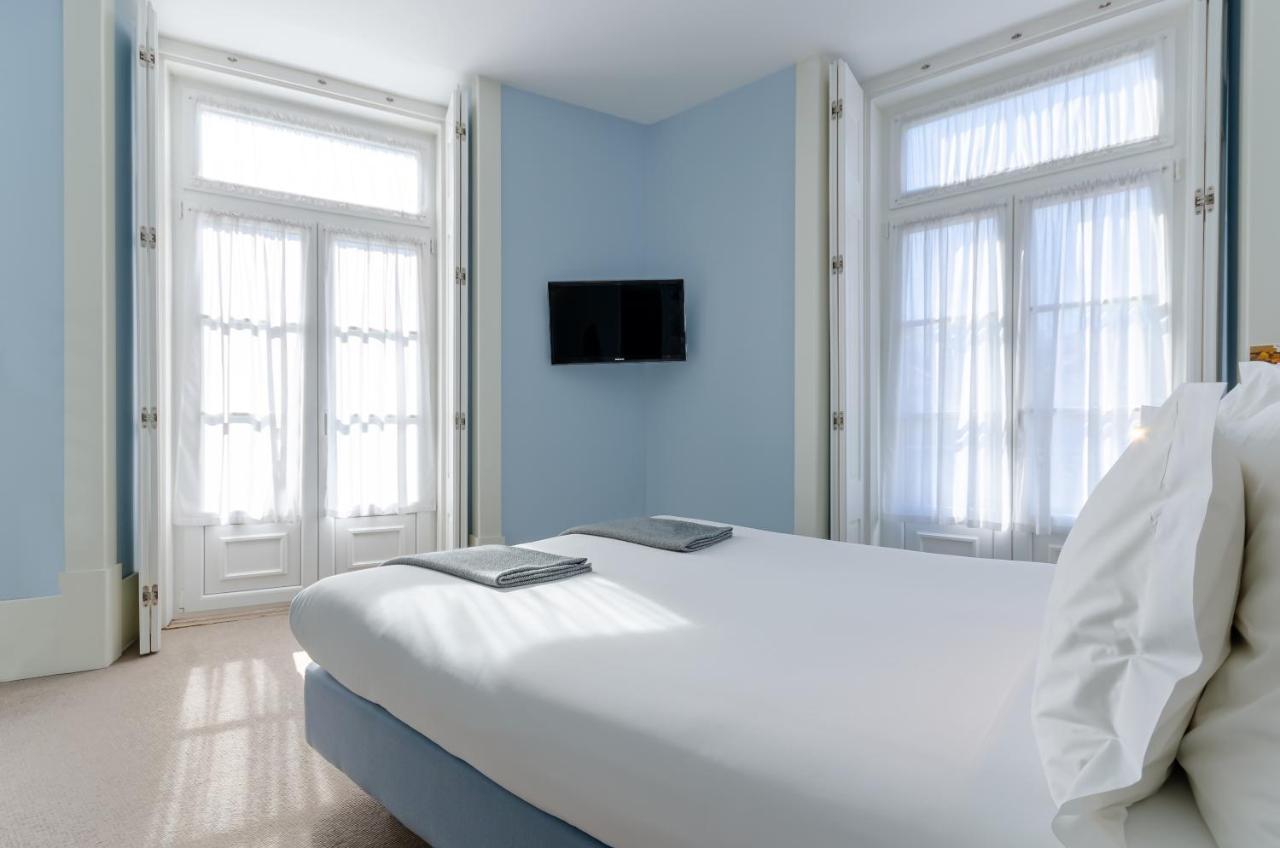 Lx Boutique Hotel Lisboa Εξωτερικό φωτογραφία