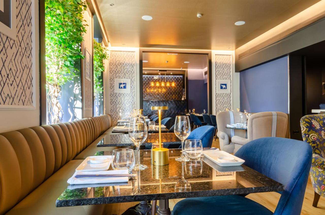 Lx Boutique Hotel Lisboa Εξωτερικό φωτογραφία