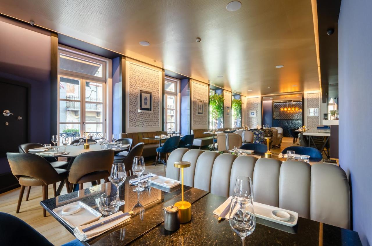 Lx Boutique Hotel Lisboa Εξωτερικό φωτογραφία