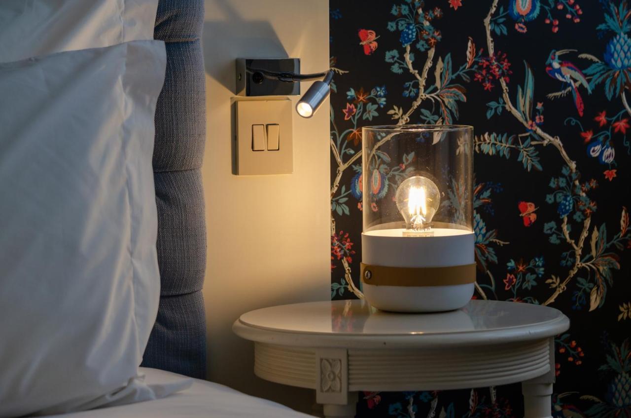 Lx Boutique Hotel Lisboa Εξωτερικό φωτογραφία