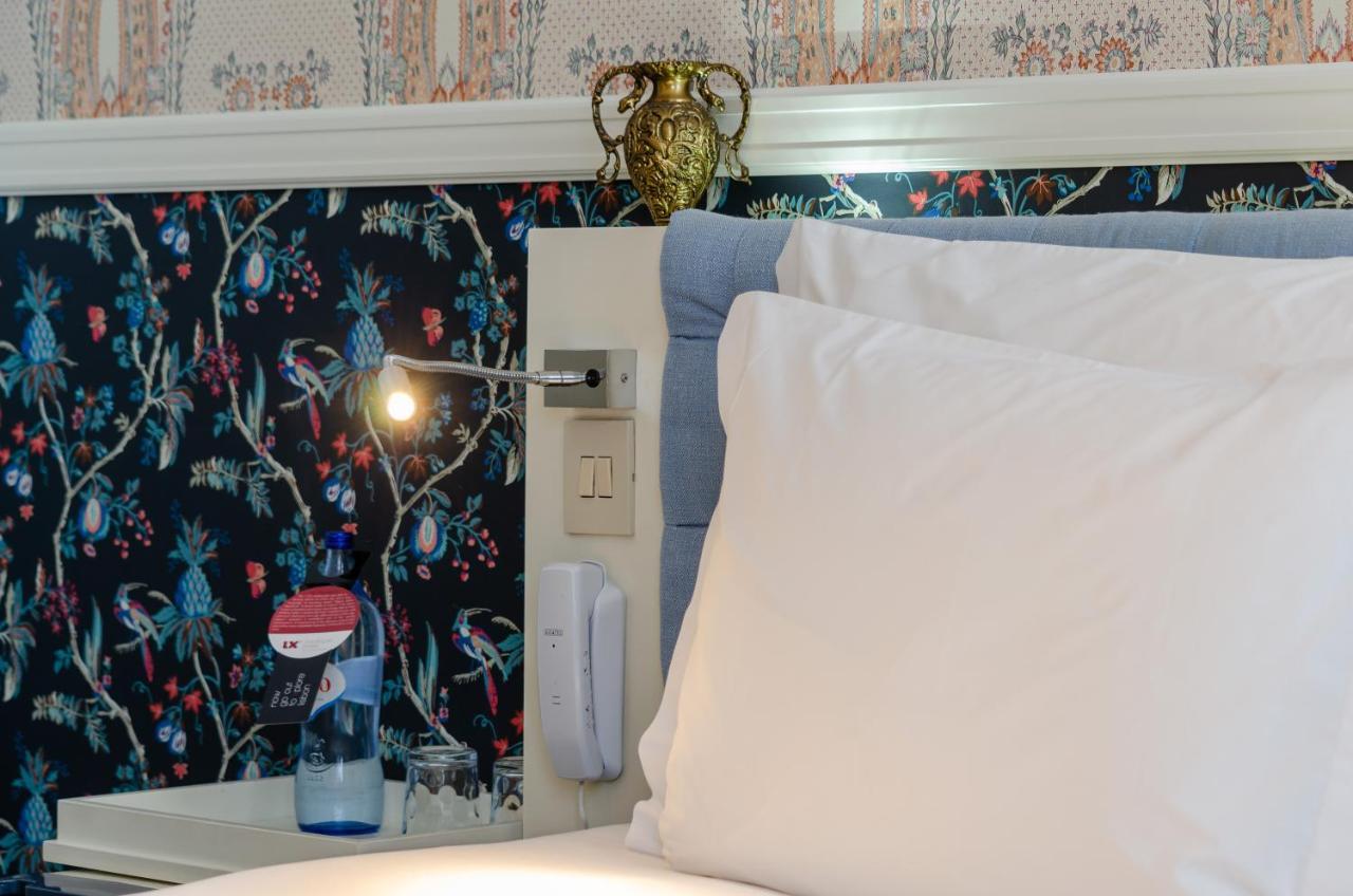 Lx Boutique Hotel Lisboa Εξωτερικό φωτογραφία