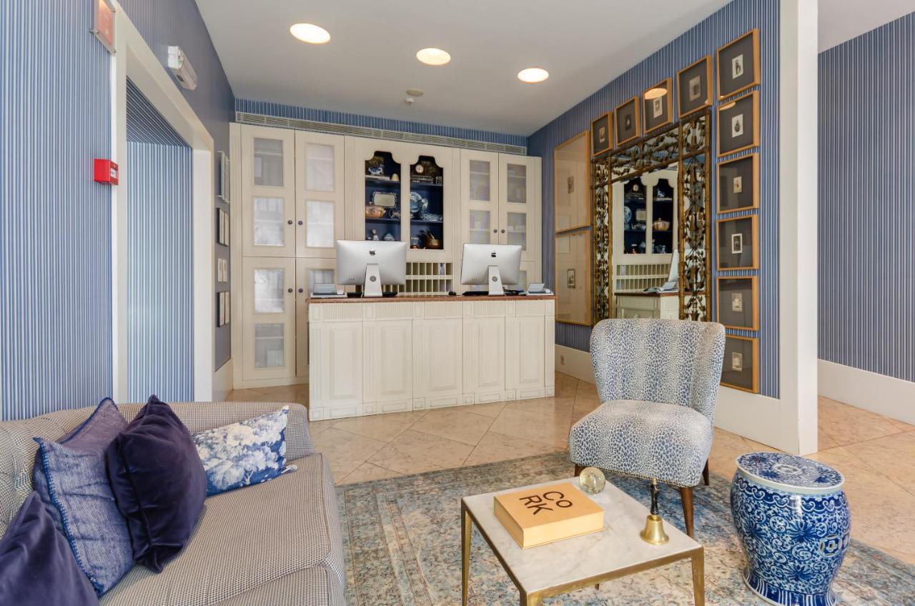 Lx Boutique Hotel Lisboa Εξωτερικό φωτογραφία