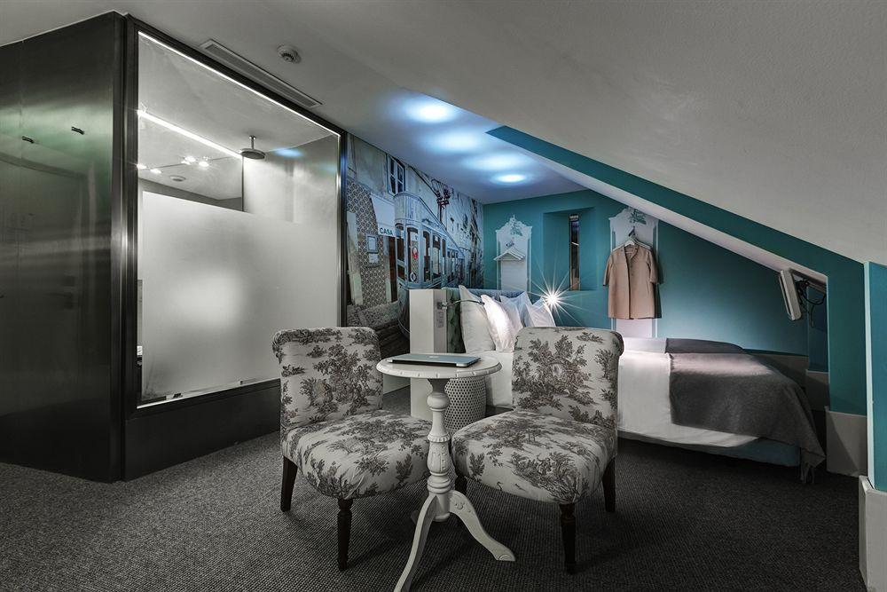 Lx Boutique Hotel Lisboa Εξωτερικό φωτογραφία