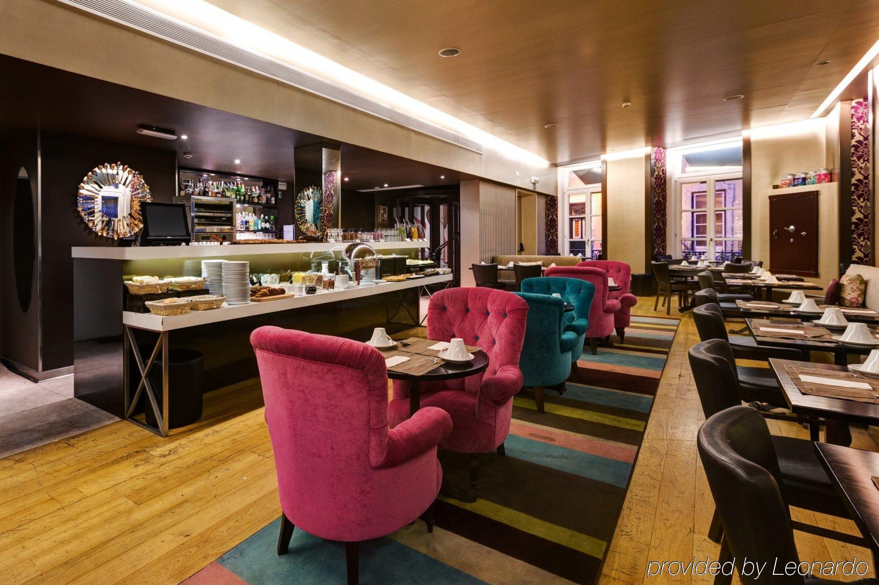 Lx Boutique Hotel Lisboa Εξωτερικό φωτογραφία