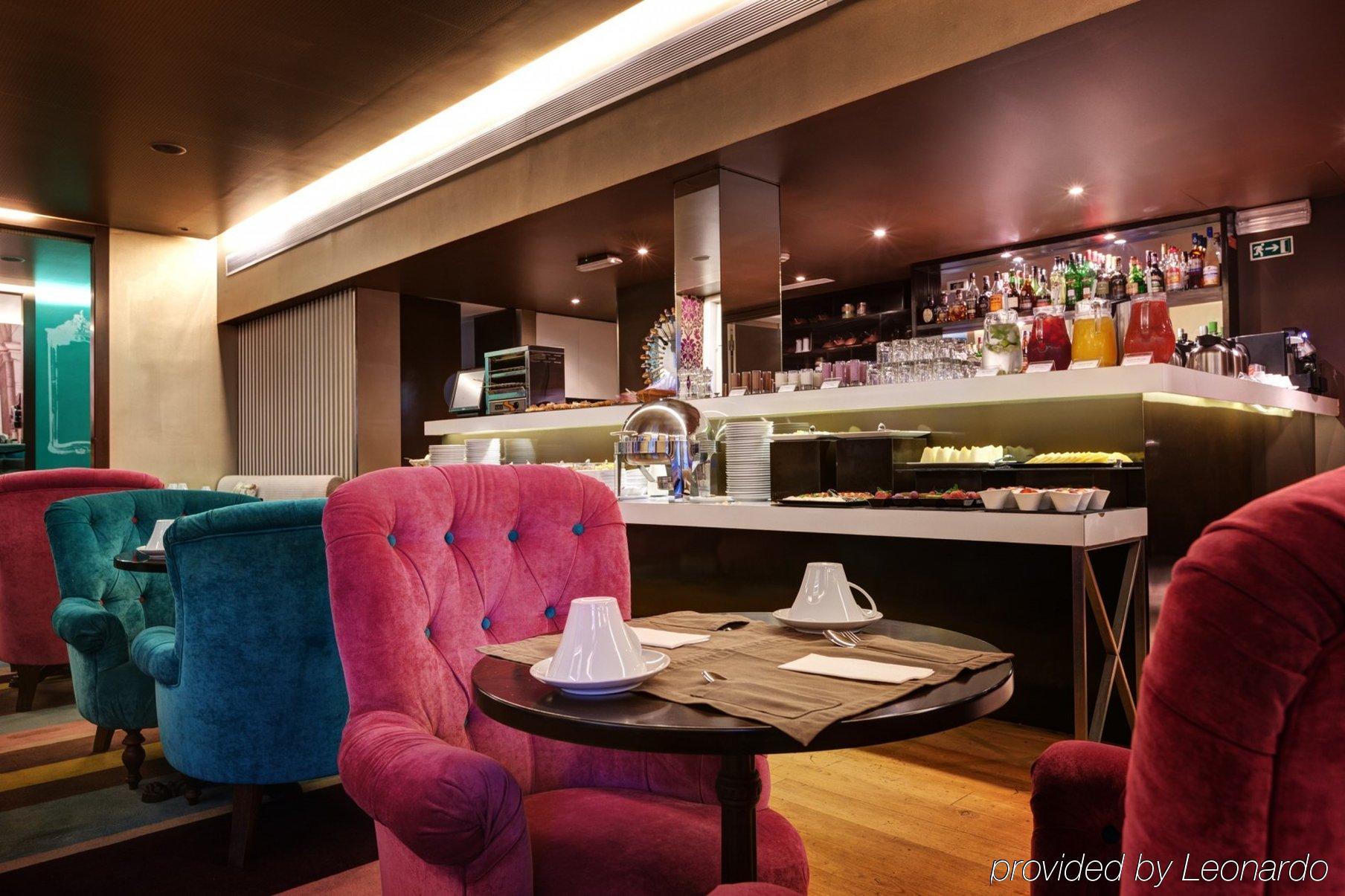 Lx Boutique Hotel Lisboa Εξωτερικό φωτογραφία