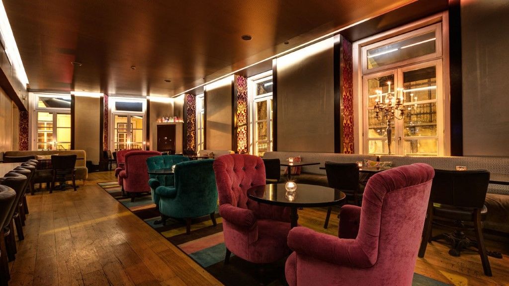 Lx Boutique Hotel Lisboa Εξωτερικό φωτογραφία