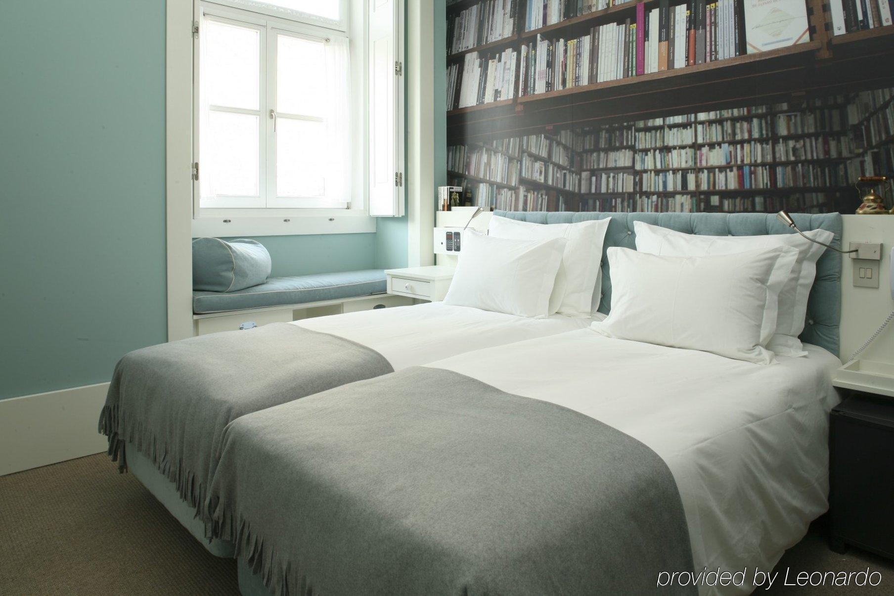 Lx Boutique Hotel Lisboa Εξωτερικό φωτογραφία