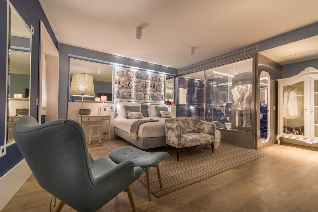 Lx Boutique Hotel Lisboa Εξωτερικό φωτογραφία