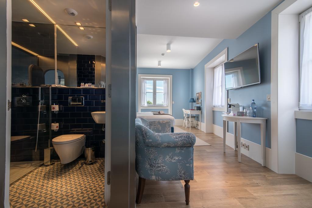 Lx Boutique Hotel Lisboa Εξωτερικό φωτογραφία