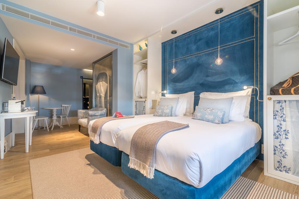 Lx Boutique Hotel Lisboa Εξωτερικό φωτογραφία