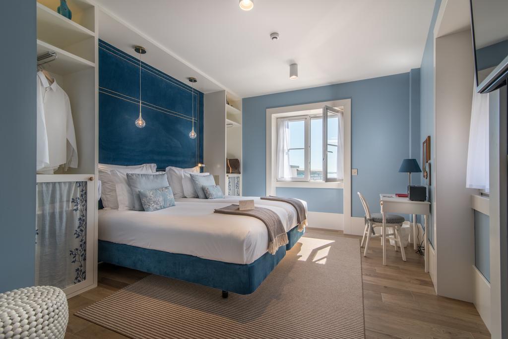 Lx Boutique Hotel Lisboa Εξωτερικό φωτογραφία