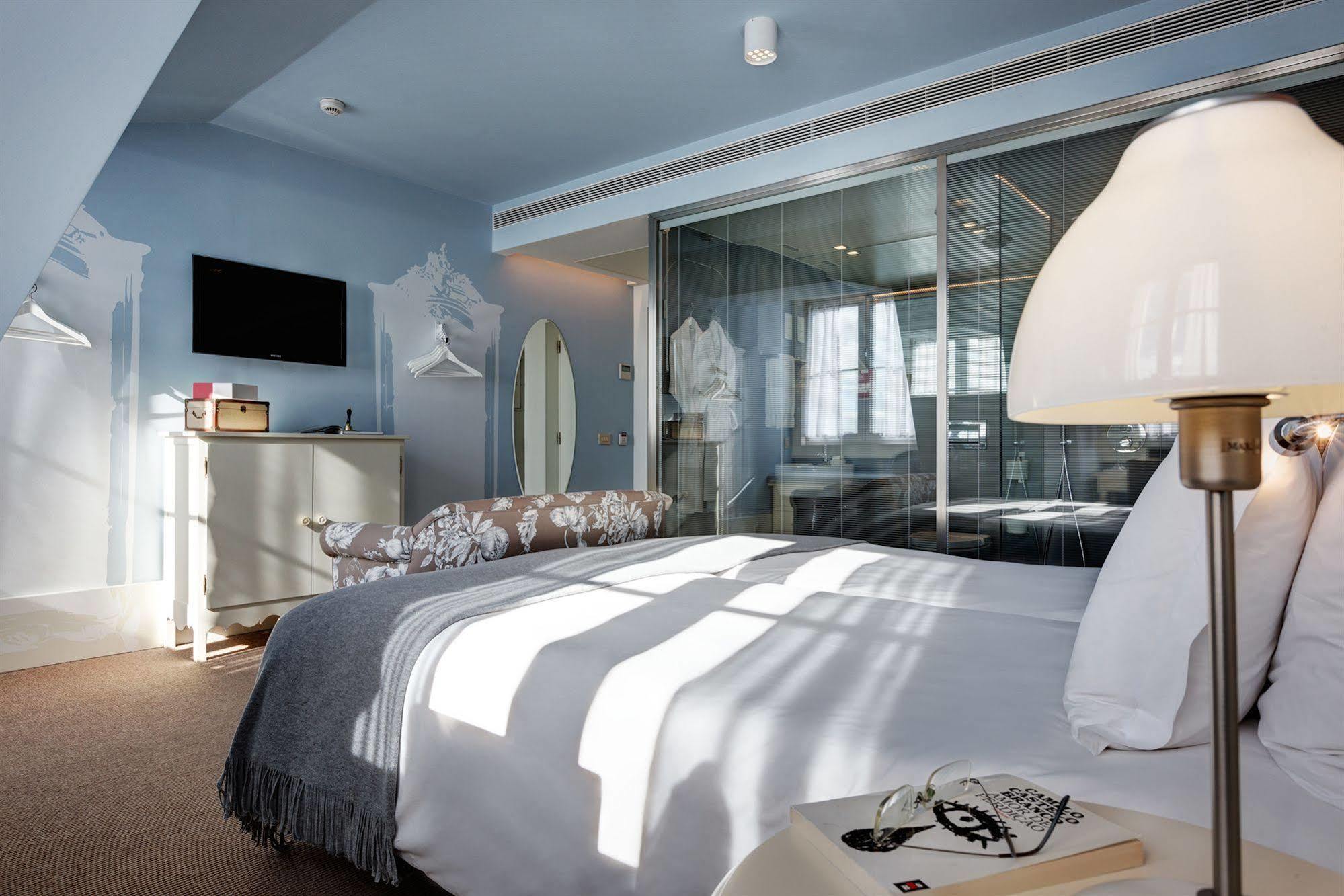 Lx Boutique Hotel Lisboa Εξωτερικό φωτογραφία