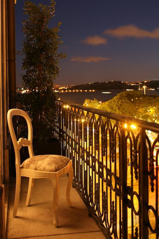 Lx Boutique Hotel Lisboa Εξωτερικό φωτογραφία