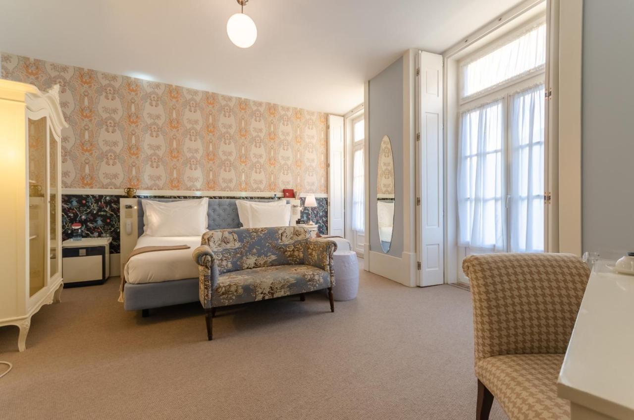 Lx Boutique Hotel Lisboa Εξωτερικό φωτογραφία