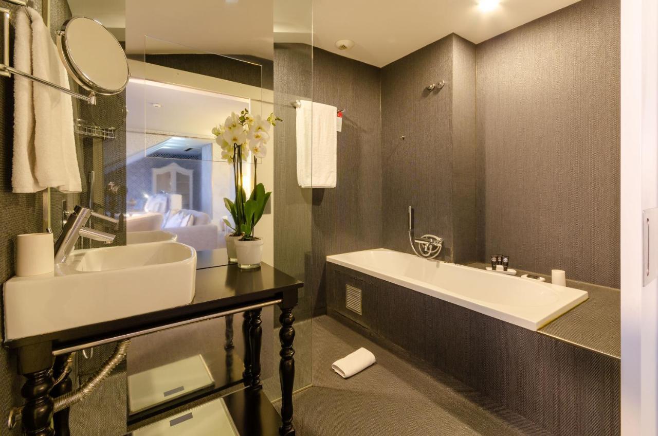 Lx Boutique Hotel Lisboa Εξωτερικό φωτογραφία