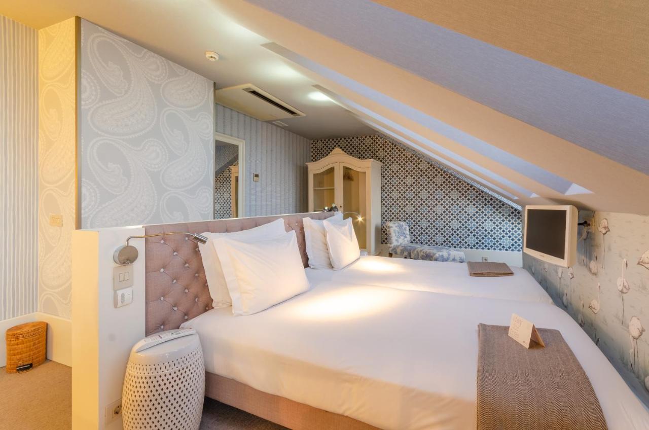 Lx Boutique Hotel Lisboa Εξωτερικό φωτογραφία