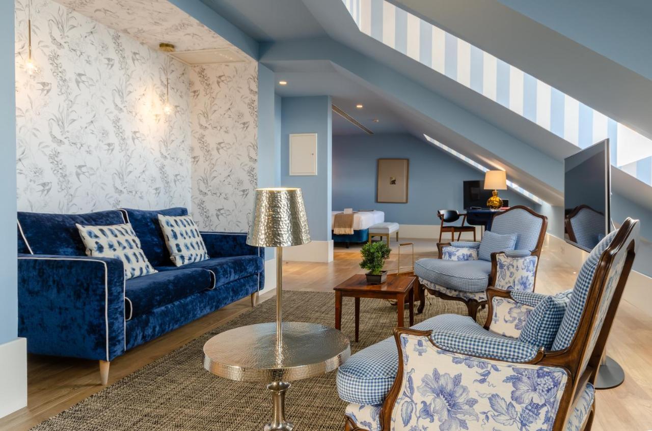 Lx Boutique Hotel Lisboa Εξωτερικό φωτογραφία