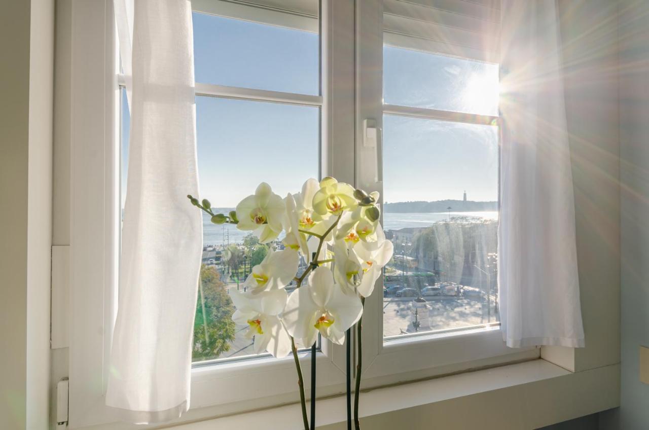 Lx Boutique Hotel Lisboa Εξωτερικό φωτογραφία
