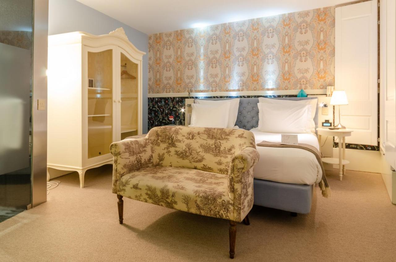 Lx Boutique Hotel Lisboa Εξωτερικό φωτογραφία