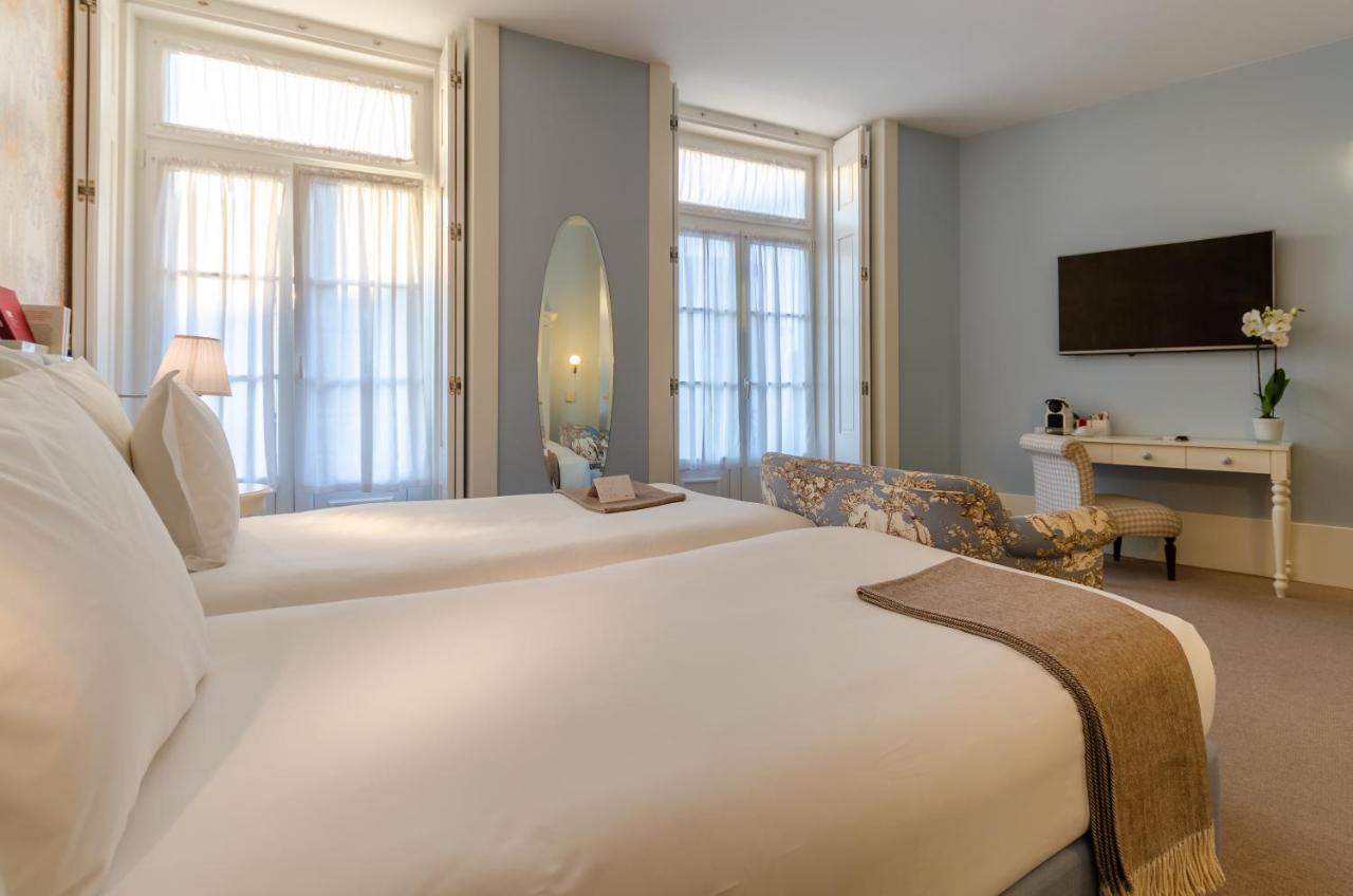 Lx Boutique Hotel Lisboa Εξωτερικό φωτογραφία
