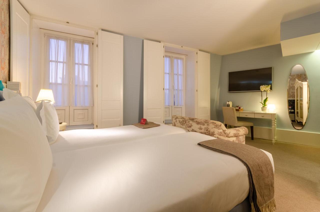 Lx Boutique Hotel Lisboa Εξωτερικό φωτογραφία