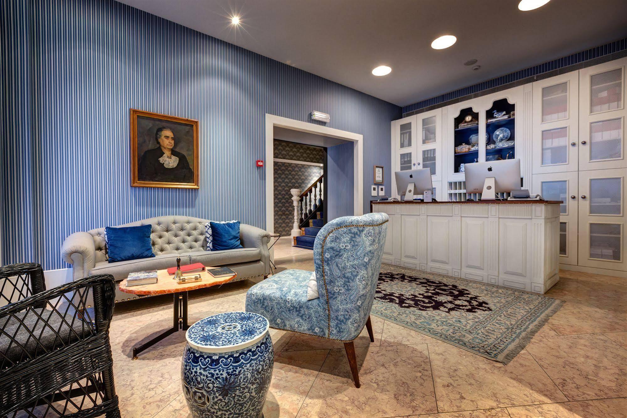 Lx Boutique Hotel Lisboa Εξωτερικό φωτογραφία